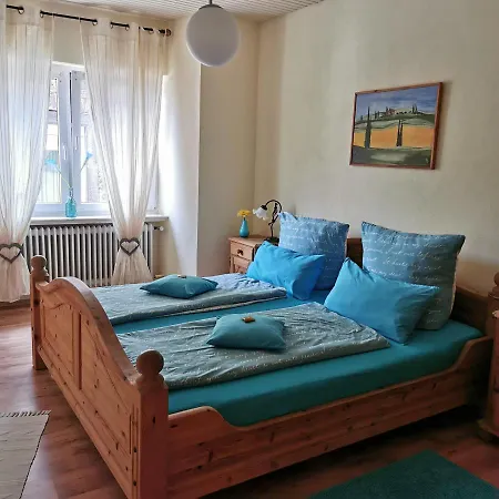 Mosel Apartment