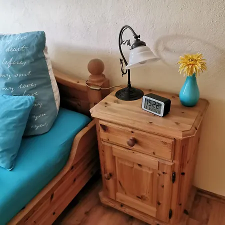 Mosel Apartmán Valwig