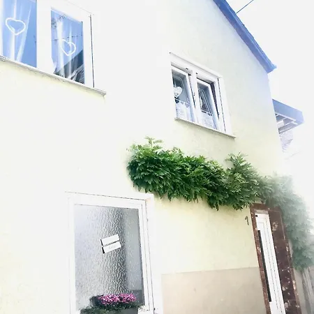 Appartement Mosel