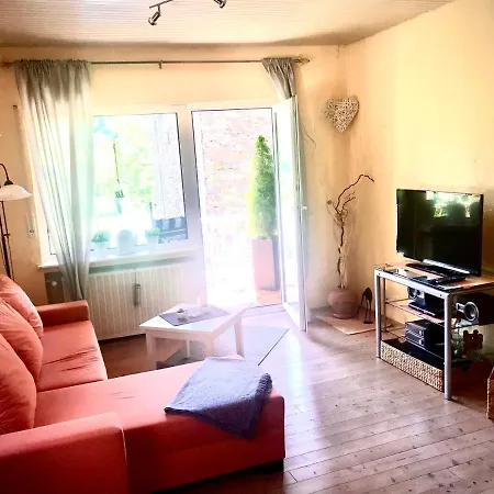 Mosel Apartmán Valwig