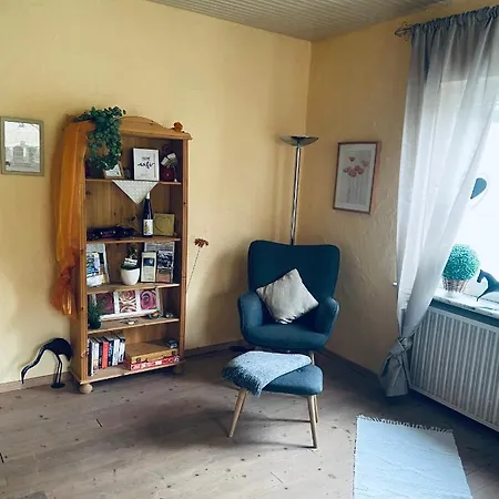 Mosel Apartment *