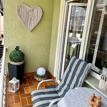 Mosel Apartmán