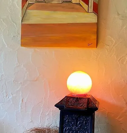Mosel Apartment Valwig