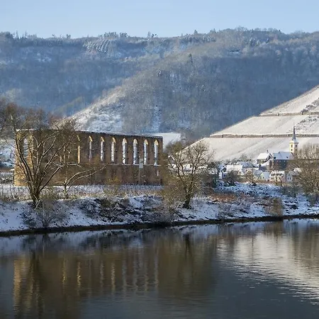 Mosel Apartment