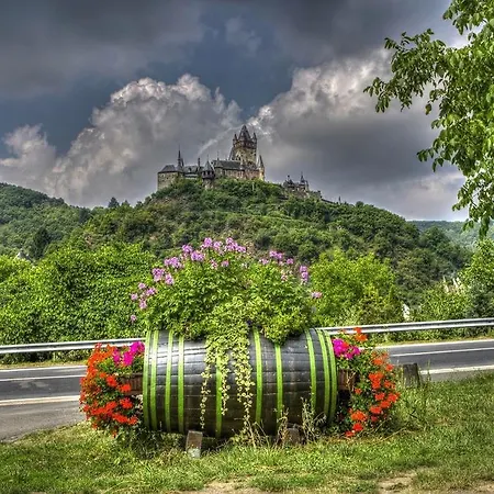 Mosel Valwig
