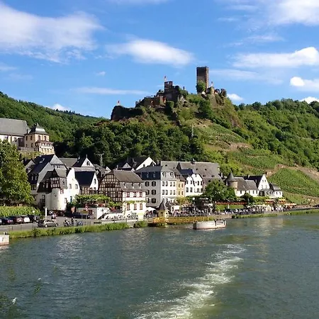 Mosel Valwig
