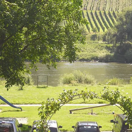 Apartment Mosel Valwig