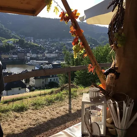 Apartmán Mosel