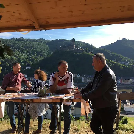 Mosel Apartmán