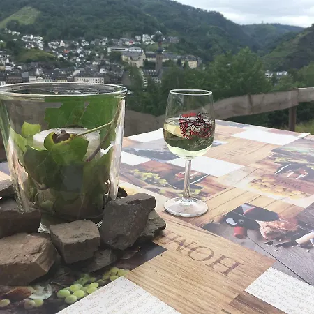 Apartment Mosel *