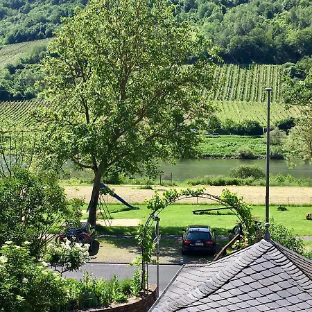 Mosel * Valwig