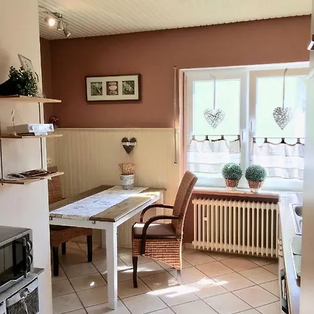 Mosel Apartment Valwig