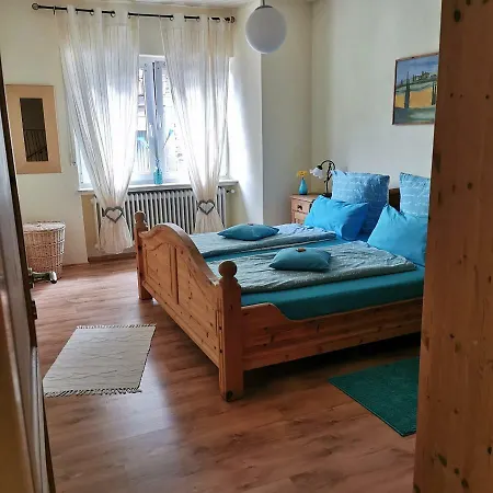 Apartment Mosel