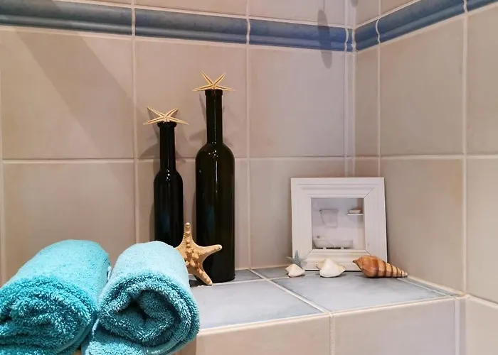 Appartement Mosel Valwig