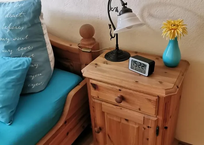 Mosel アパート ヴァルヴィヒ