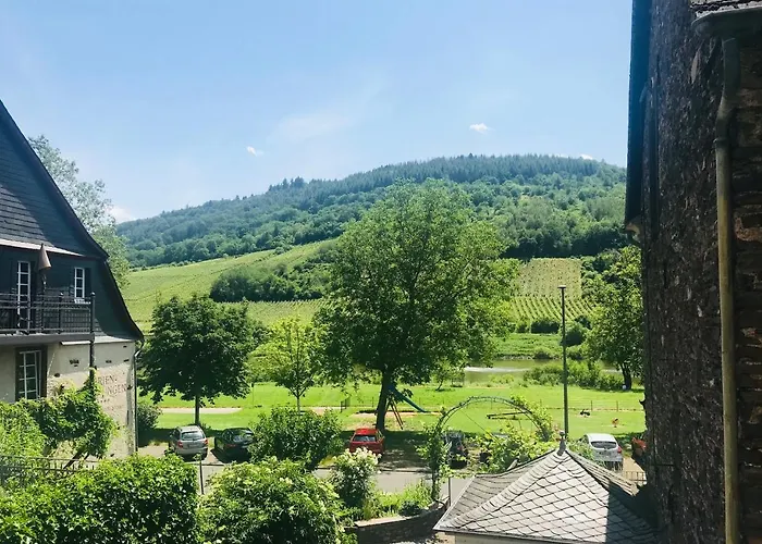 アパート Mosel *