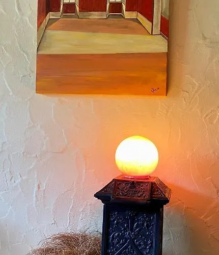 Mosel アパート ヴァルヴィヒ