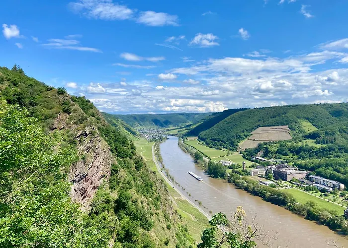 アパート Mosel *