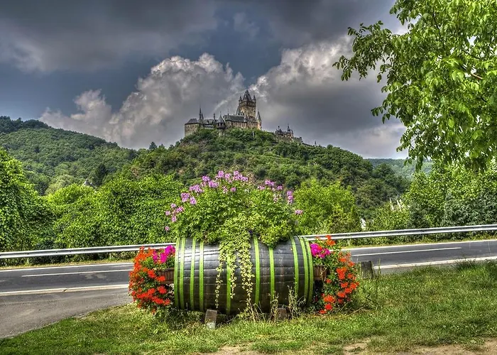 Mosel Valwig