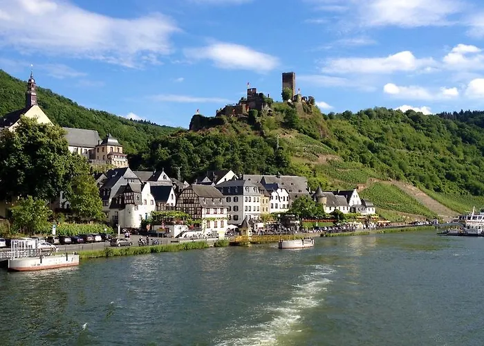 Mosel Valwig