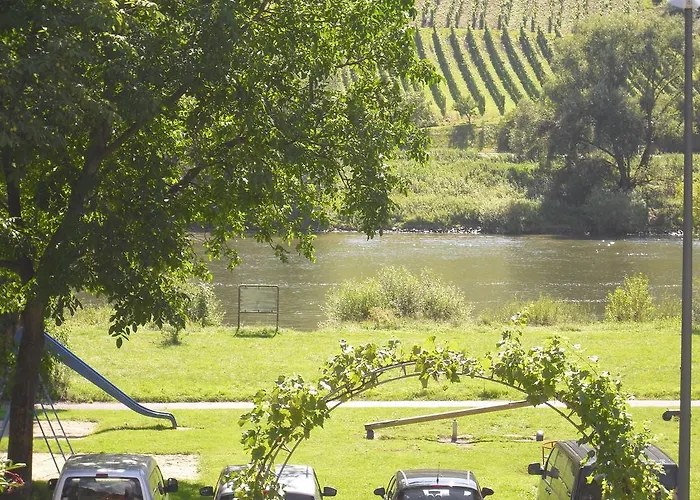 Appartement Mosel Valwig