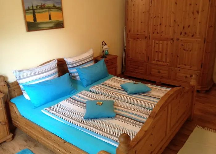 Apartment Mosel Valwig