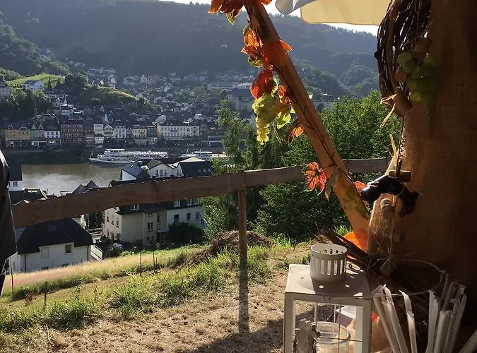Apartment Mosel