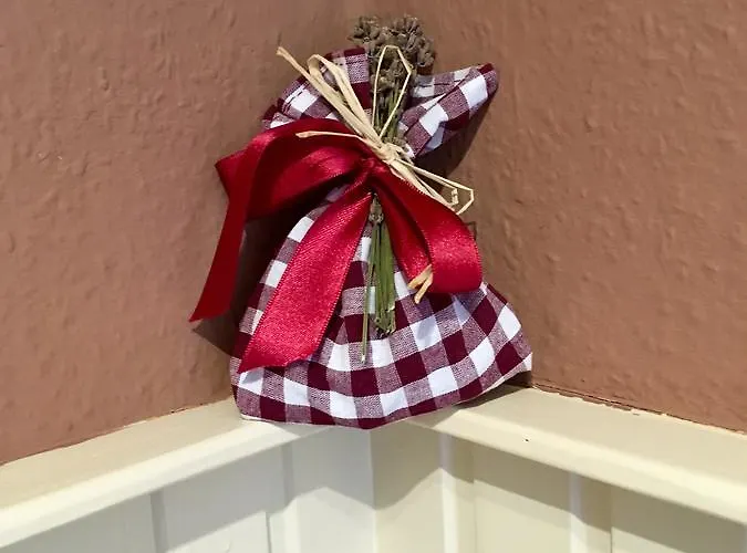 Mosel Appartement Valwig