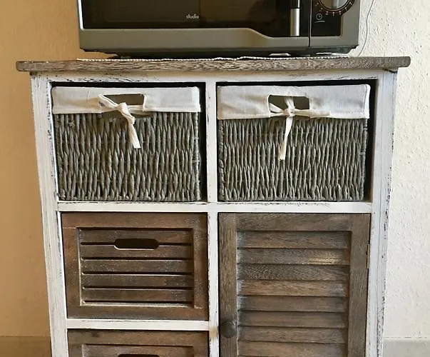 Apartment Mosel Valwig