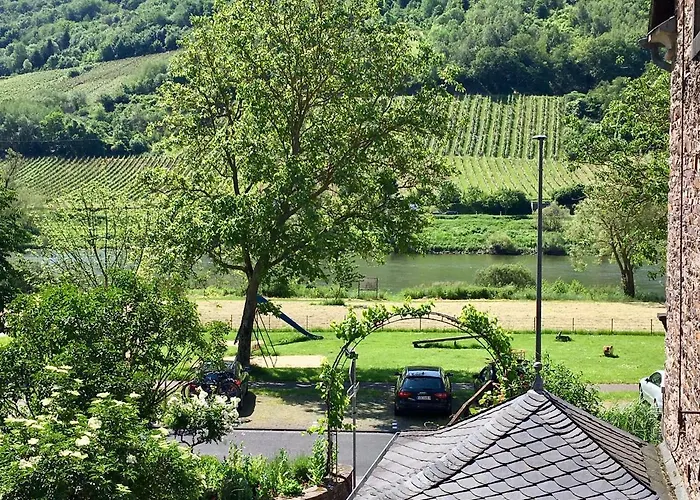 Mosel * ヴァルヴィヒ