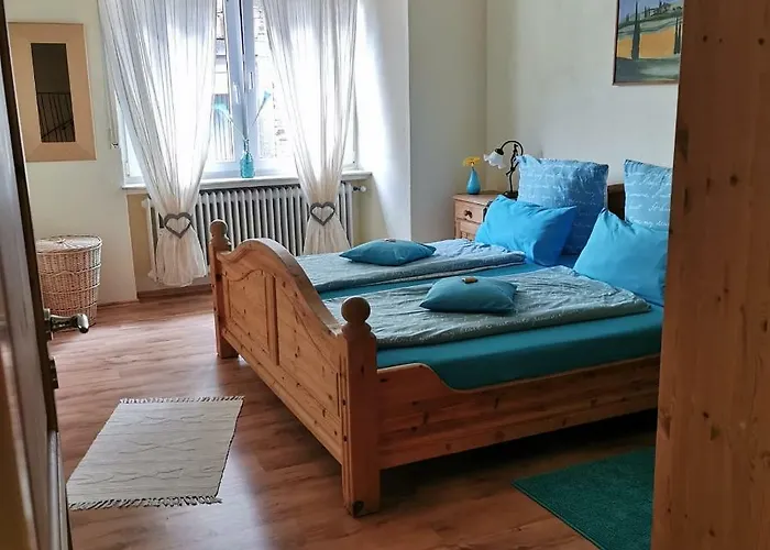 Apartment Mosel